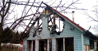Демонтаж дачного дома Каменка, цена от 2648 руб.