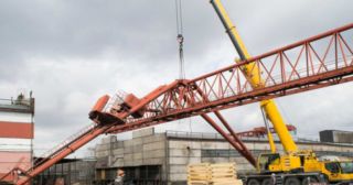 Демонтаж кранов Каменка, цена от 2960 руб.