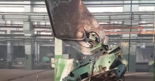 Демонтаж станков Каменка, цена от 2960 руб.
