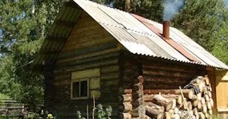Демонтаж деревянной бани в каменке – Профессиональные услуги от Сварной-Кам от 1558 рублей